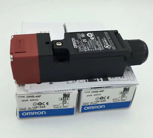 Omron D4NS-4AF Door Switch - New in Box - Reliable and Durable - OMRON