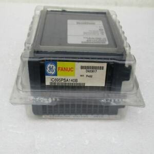 GE Fanuc IC695PSA140 Controller Motor Drive - GE