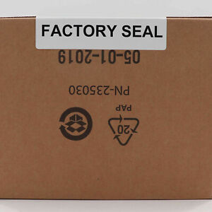 Sealed ALLEN BRADLEY 1756IB16I/A ControlLogix 16 Point Module - ALLEN BRADLEY