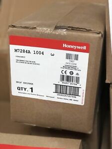 1PCS Honeywell M7284A-1004 Modutrol Motor New In Box