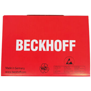 4-Channel Analog Output Terminal EL4024 Beckhoff SHIP - BECKHOFF