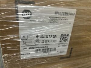 Allen Bradley PowerFlex 20G1ANE289AN0NNNNN Band - ALLEN BRADLEY