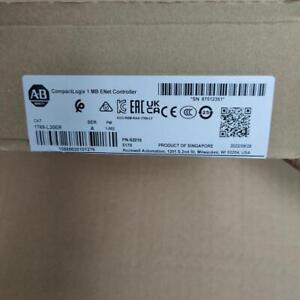 CompactLogix 1769L30ER ENet Controller 1MB US - COMPACTLOGIX