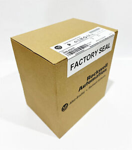 Allen-Bradley 5069-AENTR Compact 5000 EtherNet/IP Adapter - ALLEN-BRADLEY