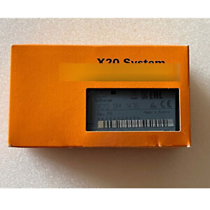 1PC B&R X20SM1436 PLC Module X20 SM 1436 New In Box SHIP - B&R