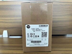 Allen Bradley 25B-D1P4N114 PowerFlex AC Drive - ALLEN BRADLEY