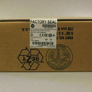 Sealed 1761-L32BWA MicroLogix1000 Controller AB Allen Bradley US - ALLEN BRADLEY