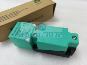NBB20-U1-UU Pepperl+Fuchs Inductive Proximity Sensor - PEPPERL+FUCHS