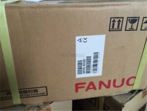 Fanuc Servo Motor A06B-0075-B103 - FANUC