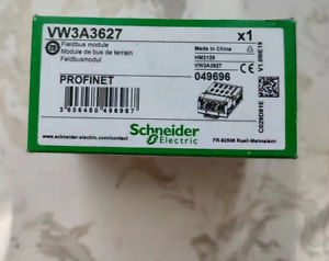 Schneider Communication Module VW3A3627 - Advanced Features for Reliable Performance - SCHNEIDER