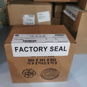 Allen-Bradley CompactLogix L4X Redundant Brid 1768 CNBR SER Factory Sealed - ALLEN-BRADLEY