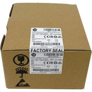 Factory Sealed AB 1794-ACN15 SER C Flex Adapter Module - FLEXCOM