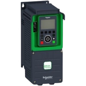Schneider ATV630D15N4 Inverter PLC Module In Box - SCHNEIDER