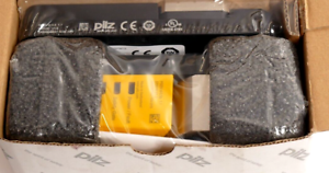 Pilz Door System 570500, Door System 570500, Protective Door System, Door System 570500, Pilz Door System 570500, Door System 570500, etc. - PILZ