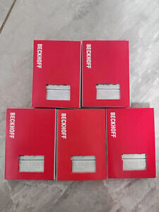 Beckhoff EL1008-0000 PLC Module 1PC - BECKHOFF