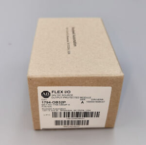 Allen Bradley 1794-OB32P SER A Flex 32 Point Digital Output Module - ALLEN BRADLEY