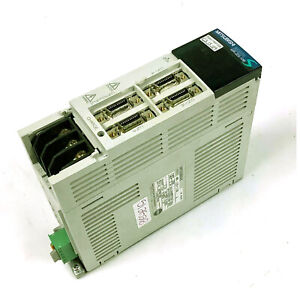 MITSUBISHI MRJ2S10B SERVO Driver - New - MITSUBISHI