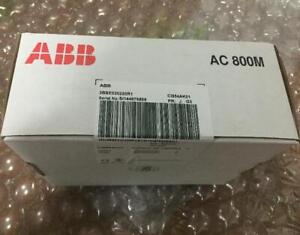 ABB 3BSE030220R1 DCS MODULE 3BSE030220R1 PLC - ABB