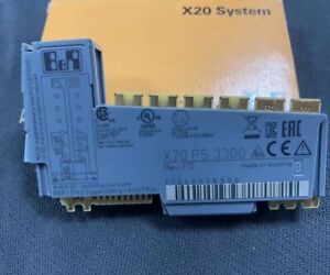 X20PS3300 B&R Module - B&R