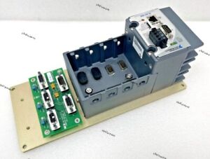 National Instruments NI cRIO-9002 Controller - NATIONAL INSTRUMENTS