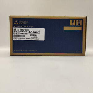 1PC Mitsubishi MR-J2S-200CP-S099 Servo Driver In Box - MITSUBISHI