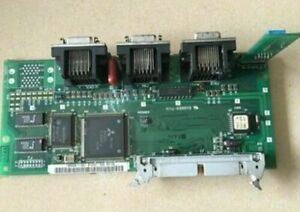 Used Mitsubishi RK111B-11 Control Board - MITSUBISHI