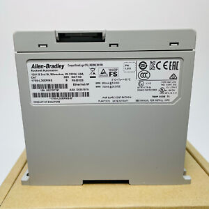 Allen Bradley 1769-L36ERMS AB - CompactLogix Motion System - ALLEN BRADLEY