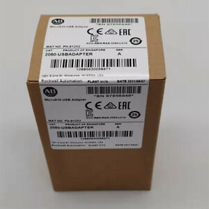 Allen Bradley Micro810 USB Adapter 2080-USBADAPTER - ALLEN BRADLEY