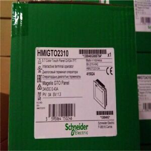 1PC Schneider HMIGTO2310 Touch Screen - SCHNEIDER