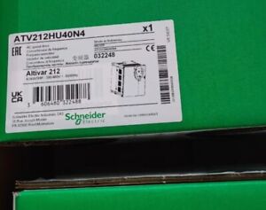 Original ATV212HU40N4 Frequency Converter - ABC ELECTRONIX