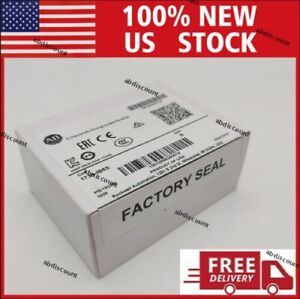 Sealed AB 1734IB8S Sinking Input Module - KOEED