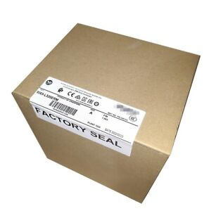 Allen Bradley CompactLogix 5069-L320ERM ENET Controller 2MB - ALLEN BRADLEY