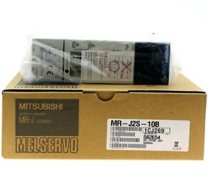 MITSUBISHI MRJ2S10B SERVO Driver - New - MITSUBISHI