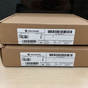 1756-L55M13 AB Processor Unit Expansion - KOEED
