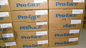 New One PRO-FACE PFXGP4601TADC Proface Touch Screen In Box 1 YEAR - NEW ONE