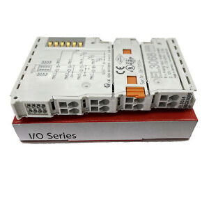 Beckhoff EL3068 PLC Module in stock – New in Box - BECKHOFF