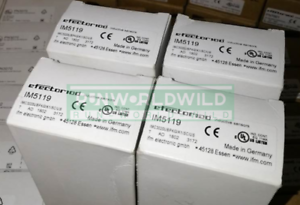 IFM IM5119 Proximity Switch - 1 PC New for Automation Needs - IFM