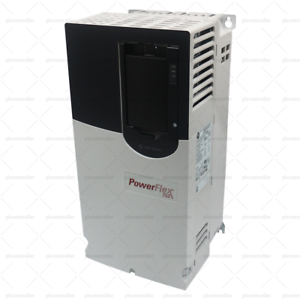 Unopened Allen Bradley 20F11NC072JA0NNNNN 1PowerFlex Air Cooled 753 AC Drive - ALLEN BRADLEY