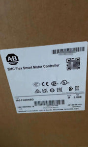 Allen Bradley Smart Motor Controller Factory Sealed - ALLEN BRADLEY
