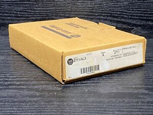 Allen Bradley 2711-NL3 PanelView 600 Backlight OEM Factory Sealed - ALLEN BRADLEY