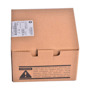 Sealed 1794-ASB SER E Allen Bradley FLEX Remote RIO Adapter 8 - ALLEN BRADLEY