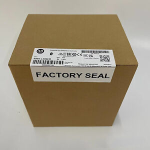 Allen Bradley 5069L306ER Module - ALLEN BRADLEY