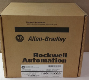 Allen Bradley CompactLogix 750KB Controller - ALLEN BRADLEY