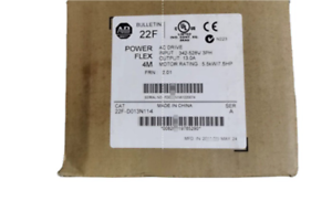 Allen-Bradley 22F-D013N114 Inverter: Sealed, US Ship - ALLEN-BRADLEY