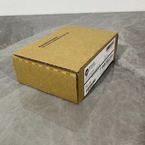 Factory Sealed Allen Bradley MicroLogix 8 Point 120 VAC Input Module - ALLEN BRADLEY
