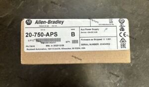 Allen-Bradley 20-750-APS Power Supply For PowerFlex 750 - ALLEN-BRADLEY