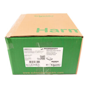HMIG3U Processor Module 1PC Brand New - BRAND NEW