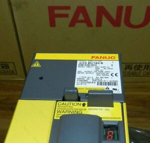 New FANUC Servo Drive Amplifier A06B-6240-H210 - FANUC