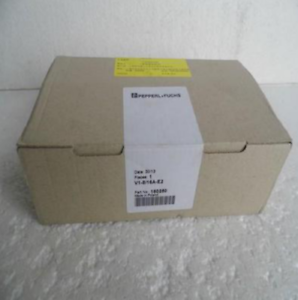 1PC Pepperl+Fuchs Junction Box V1-8/16A-E2 Fast Ship - PEPPERL+FUCHS