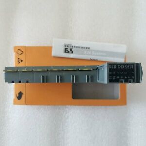 1PC X20DO9321 Module for B&R - B&R
